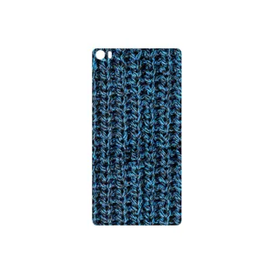 MAHOOT Fabric Texture 2 Cover Sticker for Huawei P8 Max