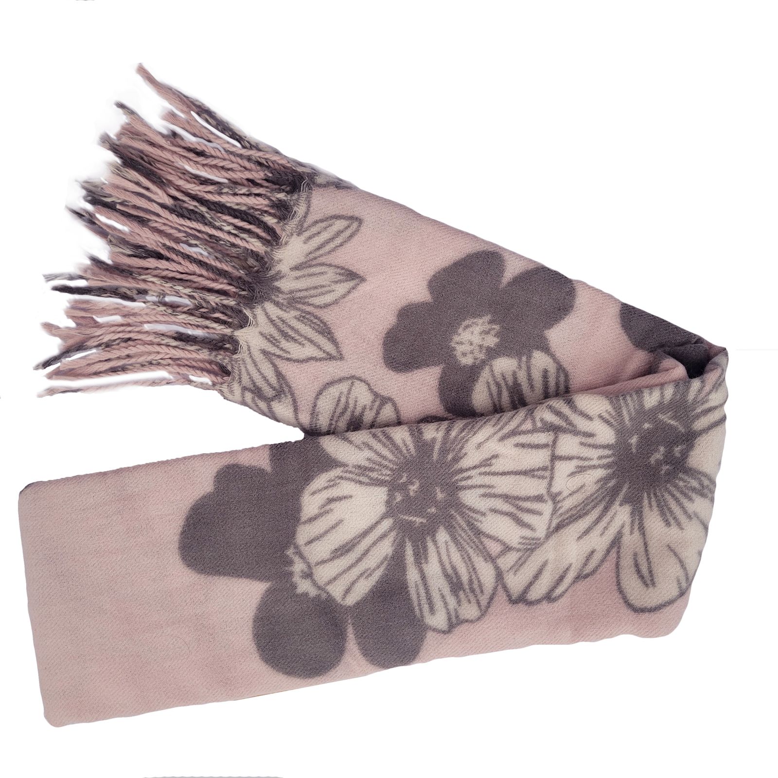 شال گردن زنانه آی ام مدل 112 -  - 1