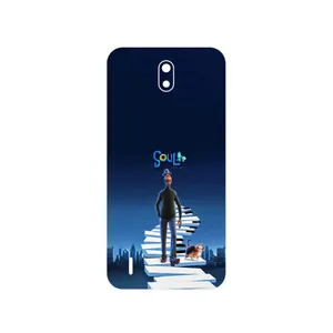 MAHOOT soul Cover Sticker for Nokia C1