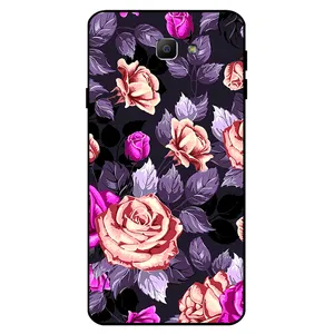 Megafone 1652 Cover For Samsung Galaxy J7 Prime / J7 Prime 2 2018