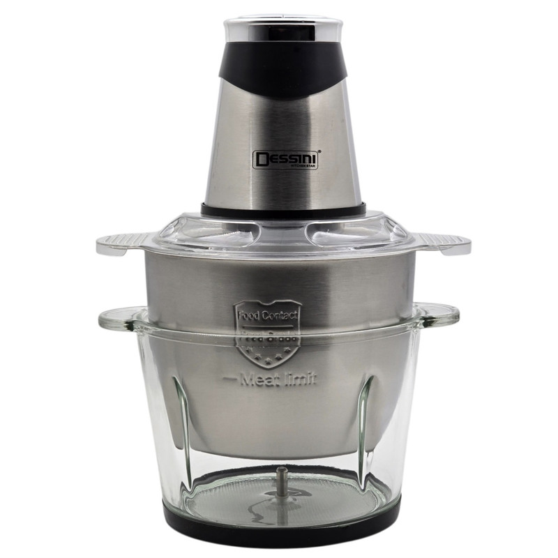 خردکن 3 لیتری دسینی مدل KD-008