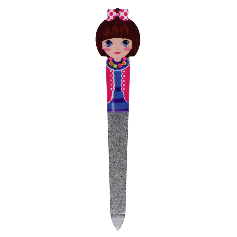 سوهان ناخن ویتالی مدل Doll-03