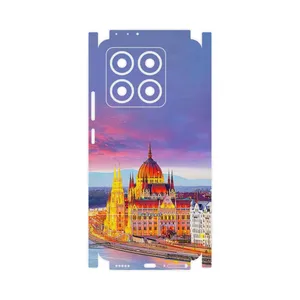MAHOOT City of Budapest-FullSkin Cover Sticker for Xiaomi 14T