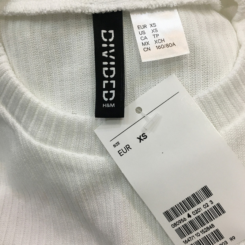 بلوز زنانه دیوایدد مدل 080956