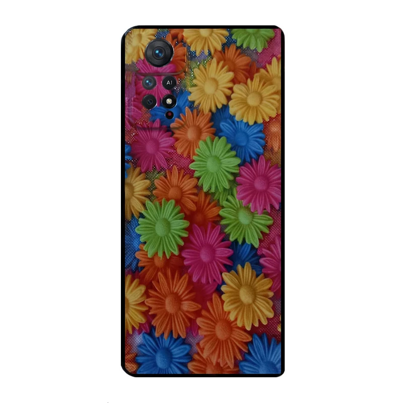 کاور مدل HB 0576مناسب برای گوشی موبایل شیائومی Redmi Note 12 Pro 4G / Note 11 Pro 4G-5G Global / Note 11E Pro 5G