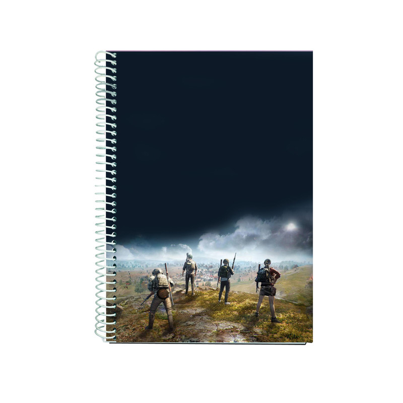 دفتر  طرح پاپجی کد 030