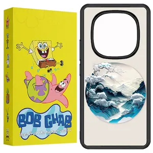 BOB Ghab BN14P Cover For Xiaomi Redmi Note 14 Pro 5G / Note 14 Pro Plus 5G