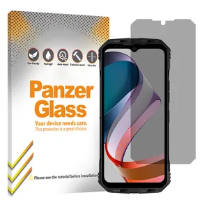Panzer Glass Resistant model privacy Screen Protector Suitable for Doogee V30T Mobile Phone