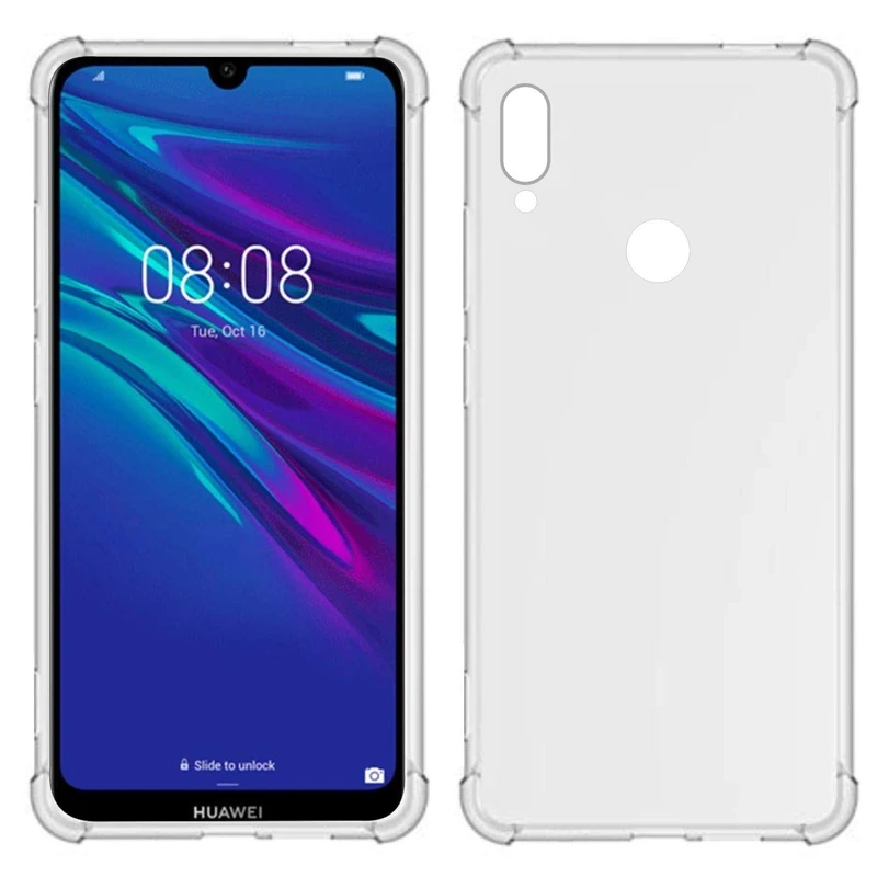کاور مدل bestc مناسب برای گوشی موبایل هوآوی y6 2019 / y6 prime 2019 / y6s