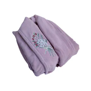 حوله پالتویی سریکا مدل ماوی کد S02 سایز 125