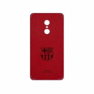 MAHOOT RL-BRCA Cover Sticker for Xiaomi Redmi Note 4