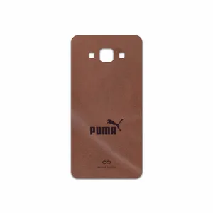 MAHOOT MNL-PUMA Cover Sticker for Samsung Galaxy A5 2015