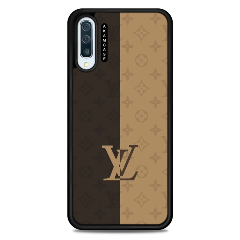 کاور آکام مدل AMC-WSGA50-BRANDS-20 مناسب برای گوشی موبایل سامسونگ Galaxy A50