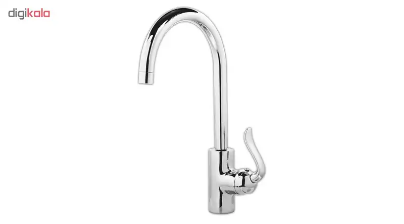 شیر آشپزخانه کسری مدل رابین