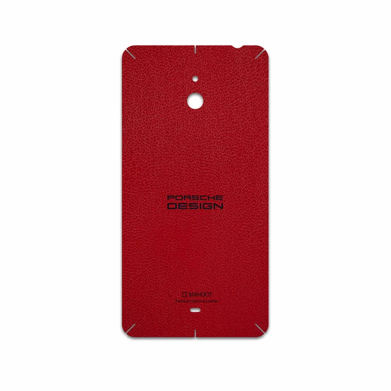 برچسب پوششی ماهوت مدل RL-PRDS مناسب برای گوشی موبایل نوکیا Lumia 1320