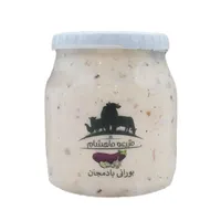 ماست بادمجان ماهشام - 500 گرم