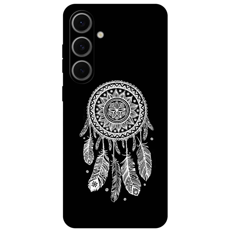 کاور مگافون طرح دریم کچر مدل 7196 مناسب برای گوشی موبایل سامسونگ Galaxy A16 4G / 5G