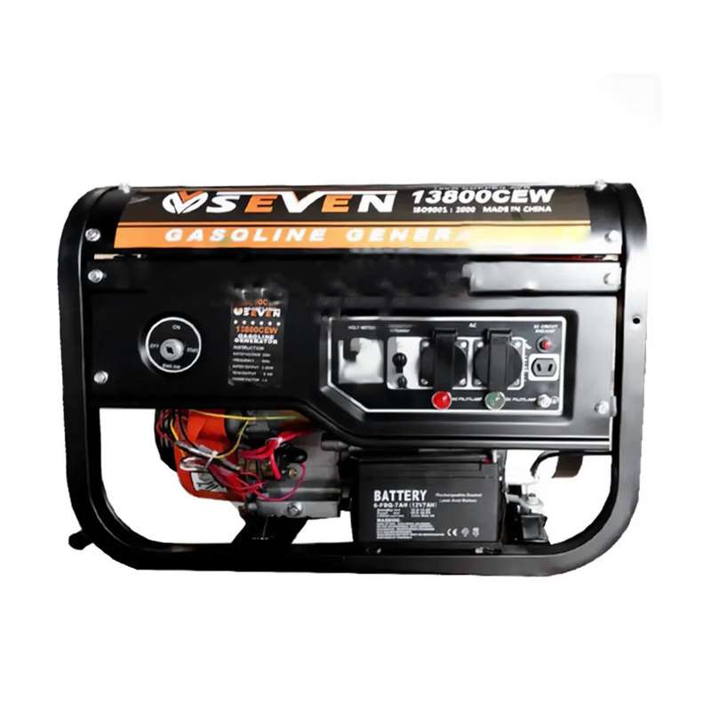 موتور برق سون مدل 13800CEW-3KW