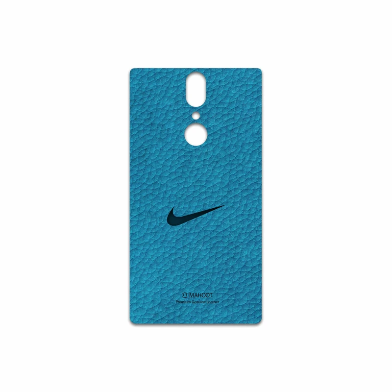 برچسب پوششی ماهوت مدل BL-NK مناسب برای گوشی موبایل یومی Crystal