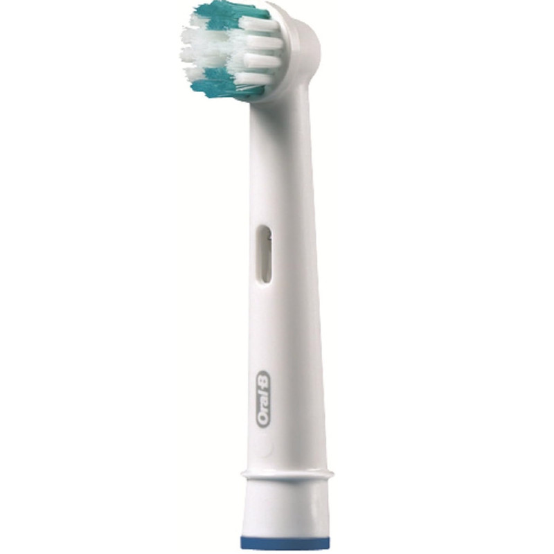سری یدک مسواک برقی اورال-بی مدل SIMPLY CLEAN بسته دو عددی