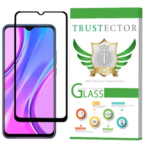    Trustector FUL-T Screen Protector For Xiaomi Redmi 9