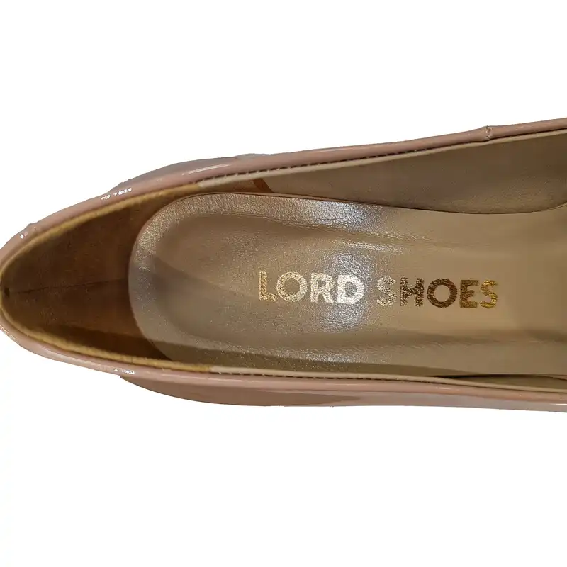 کفش زنانه لرد مدل B11