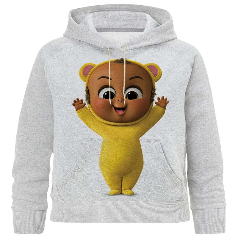 هودی پسرانه مدل C 23 بجه رییس