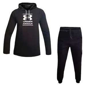 ست تی شرت و شلوار مردانه مدل BL0184