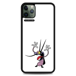 AKAM AMC-WA11PROMAX-OGGY-20 Cover For Apple iPhone 11 Pro Max