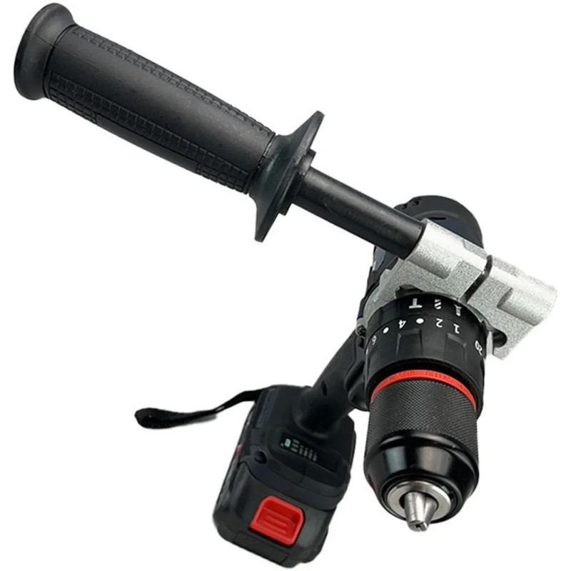 دریل پیچ گوشتی شارژی ویوارکس مدل VR2102BL