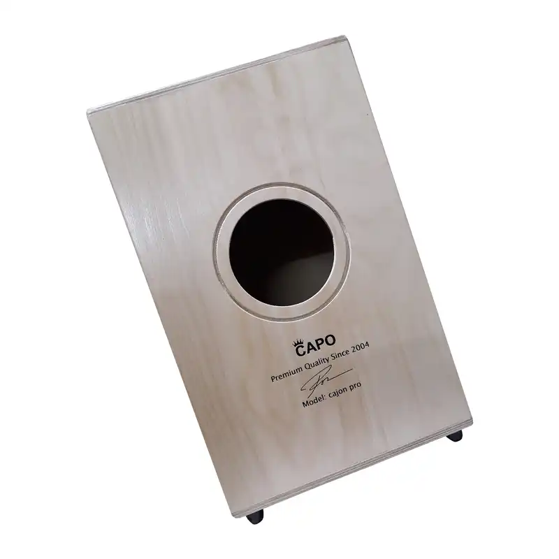 کاخن کاپو مدل PRO کد A10