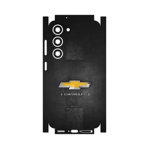 MAHOOT CHEVROLET_Logo-FullSkin Cover Sticker for Samsung Galaxy S23