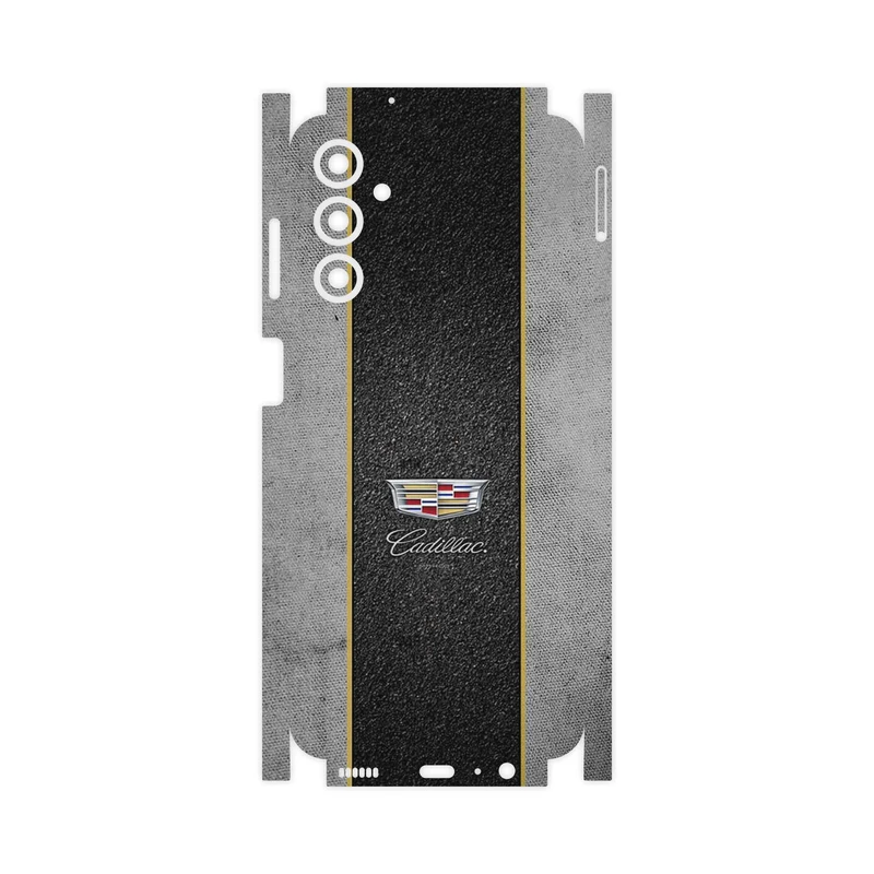 برچسب پوششی ماهوت مدل Cadillac-FullSkin مناسب برای گوشی موبایل سامسونگ Galaxy M14