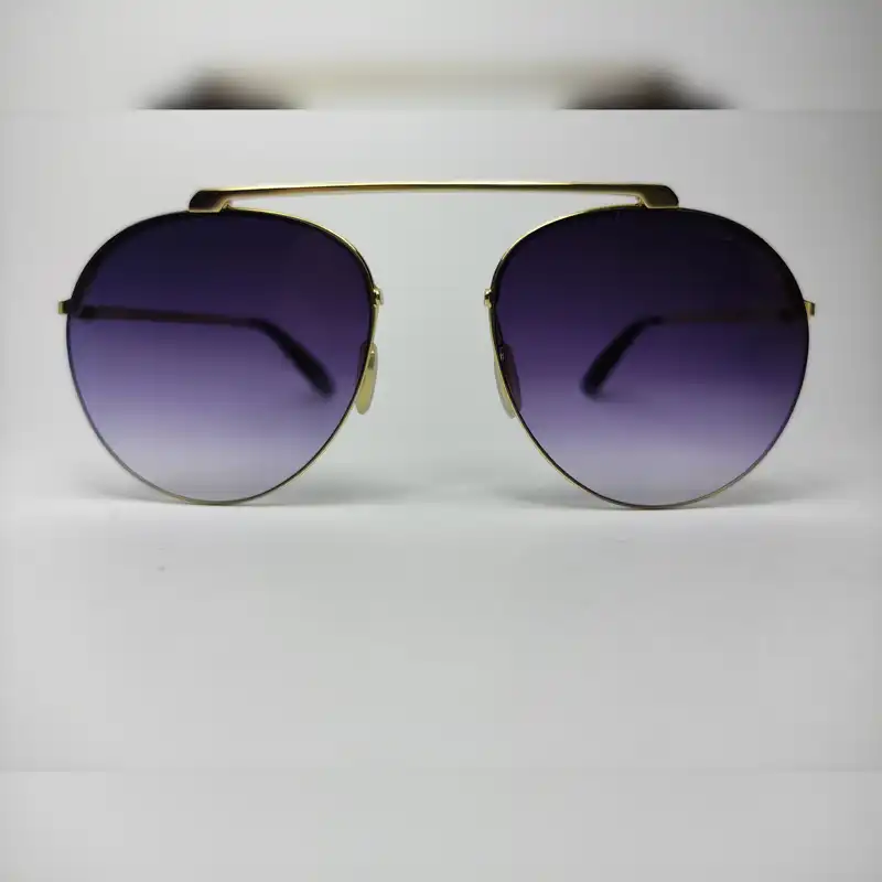 عینک آفتابی دیتا مدل سری Midnight Special DRX-0068-B-BLK-GLD-60