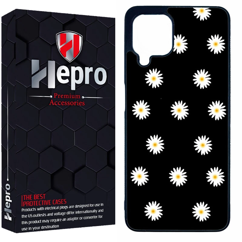 کاور هپرو طرح فانتزی مدل TPU مناسب برای گوشی موبایل سامسونگ Galaxy A22 4G