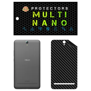 MULTI NANO X-F1C Back Skin For Asus Zenfone Go 6.9in 2016 / ZB690 