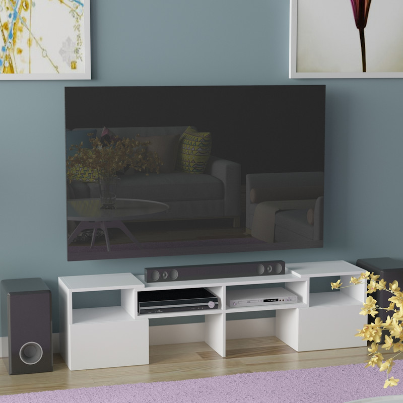 میز تلویزیون اعیان مدل FH250