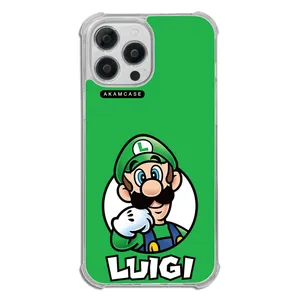 AKAM AMCWTA13PROMAX-SUPER MARIO13 Cover For Apple iPhone 13 Pro Max
