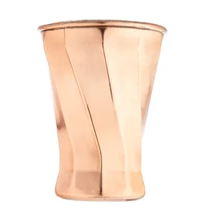 لیوان مسی مدل پیجی کد ZH304