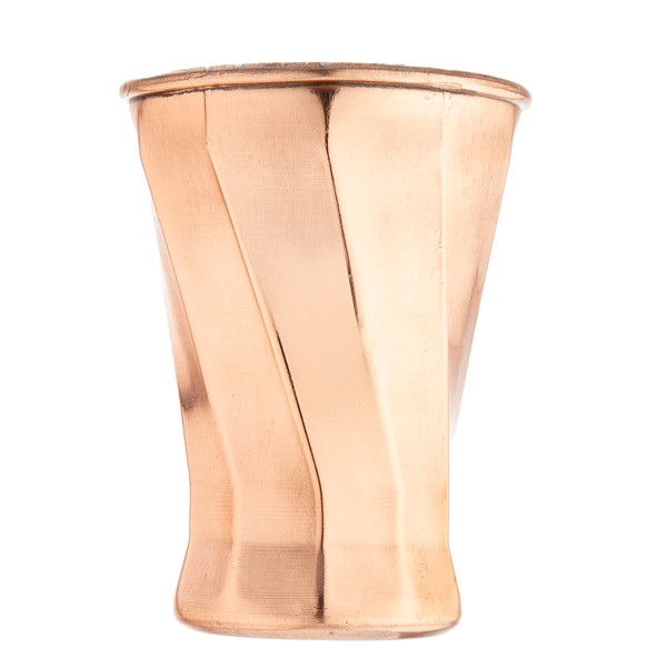 لیوان مسی مدل پیجی کد ZH304