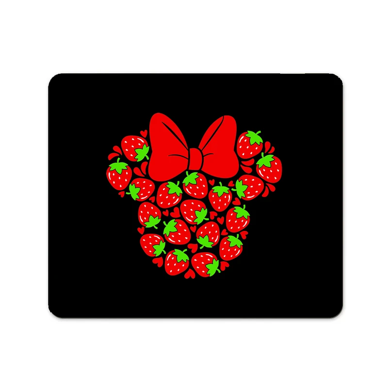 ماوس پد پاد آفرین مدل میکی موس کد P833 سایز 19*24 سانتی متر