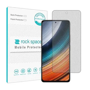 HyGAM Rockspace gaming screen protector suitable for Xiaomi Redmi K40S mobile phone