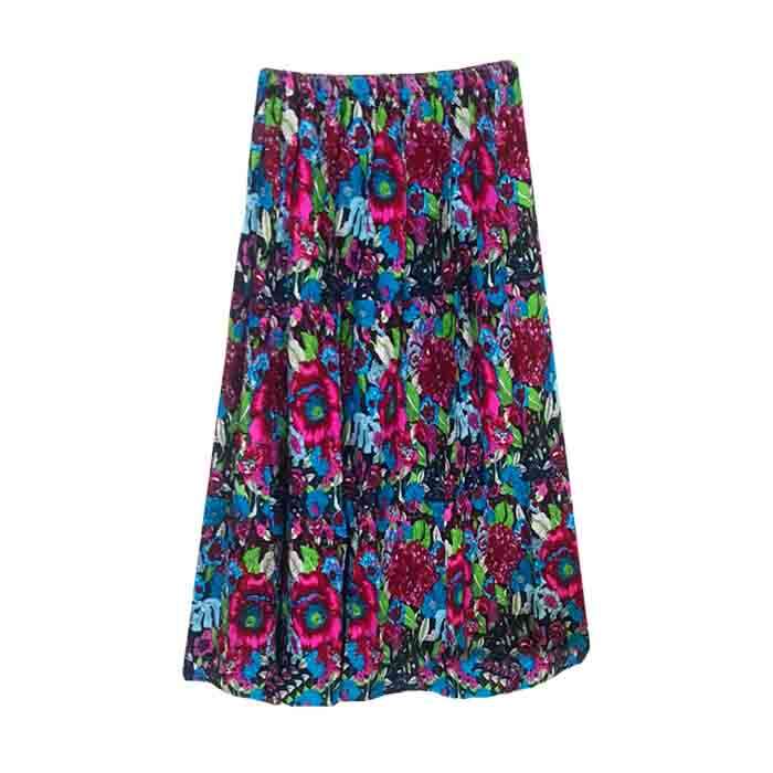 دامن زنانه مدل SM-506