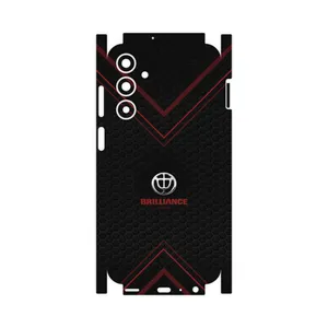 MAHOOT Brilliance-FullSkin Cover Sticker for Samsung A25 5G