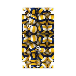 MAHOOT Volleyball-FullSkin Cover Sticker for Samsung Galaxy A54