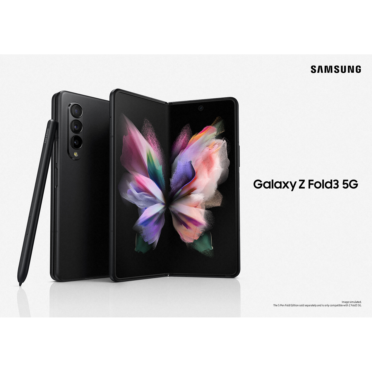 Samsung Z Fold 4 1tb Купить