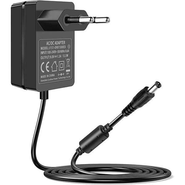 آداپتور برق 12 وات 2 آمپر دی سی مدل DC.12V.BO