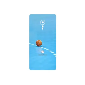 MAHOOT Handball Cover Sticker for Lenovo ZUK Z2