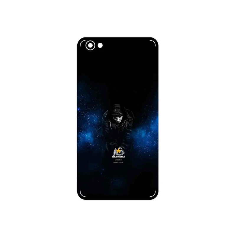 برچسب پوششی ماهوت مدل Eminem مناسب برای گوشی موبایل شیائومی Redmi Note 5A