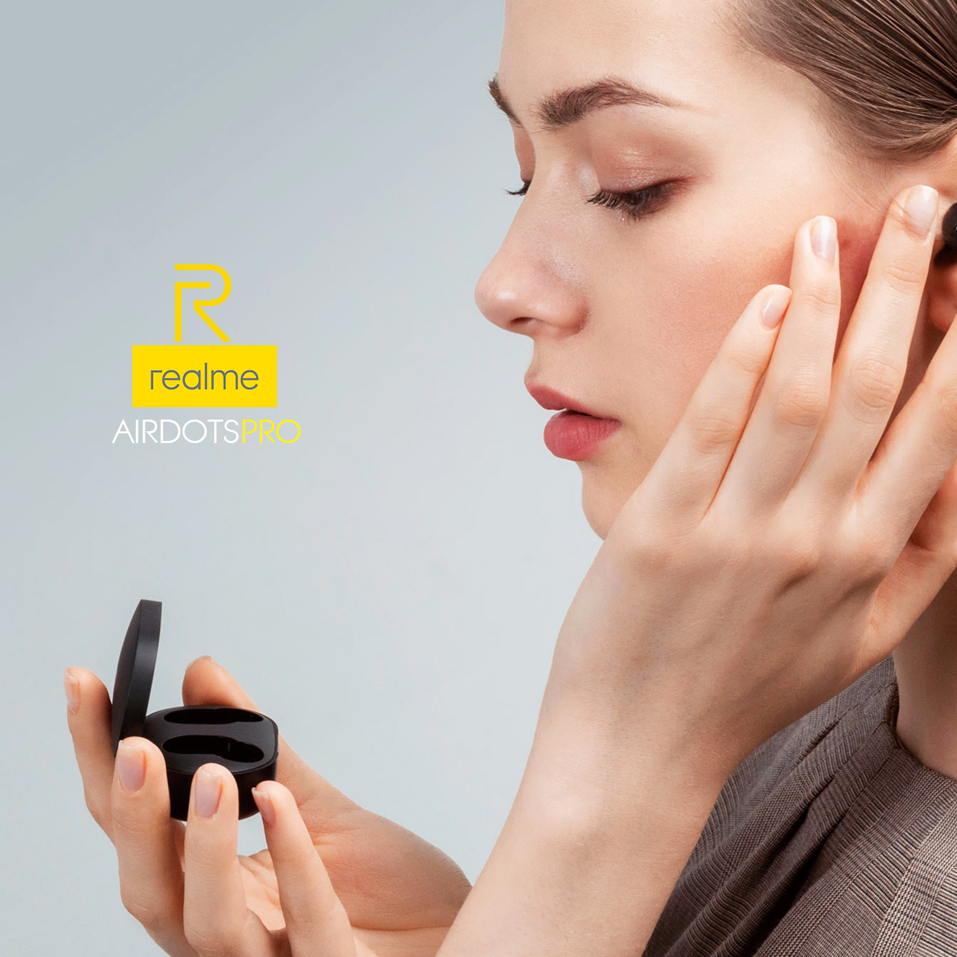 ریل می مدل AirDots Pro 